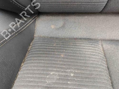 Left front seat SKODA ENYAQ iV SUV (5AZ) 60 | BP29752912C15 