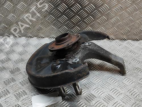 Right rear steering knuckle AUDI A8 D3 (4E2, 4E8) 4.2 TDI quattro | BP25217064M28 