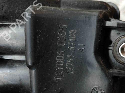 Pipe LEXUS CT (ZWA10_) 200h (ZWA10_) | BP24307246M125 