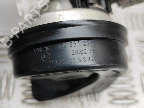 Horn VW PASSAT B8 (3G2, CB2) 2.0 TDI | BP33395514E13  - Image 7