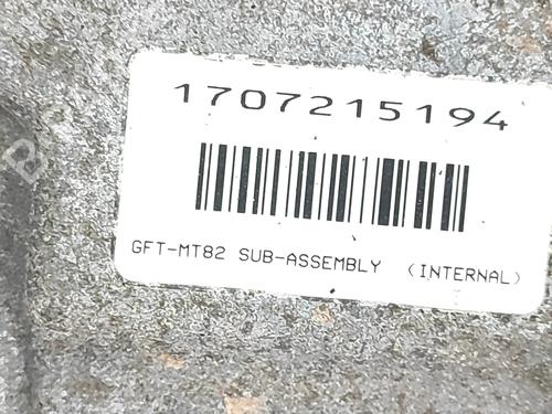 Gearbox FORD TRANSIT V363 Van (FCD, FDD) 2.0 EcoBlue RWD | BP33882485M3 - Image 7