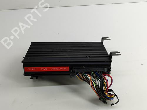 Electronic module SAAB 9-5 (YS3E) 2.3 Turbo | BP27786366M83 