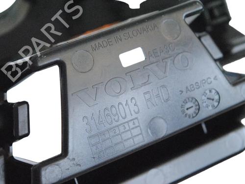 Middle console VOLVO XC40 (536) D3 AWD | BP30252414I22