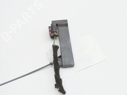 Electronic module MASERATI GHIBLI III (M157) 3.0 D | BP39884408M83 - Image 2