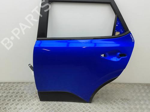 left-rear-door-kia-soul-iii-sk3-2019-37029180 main image