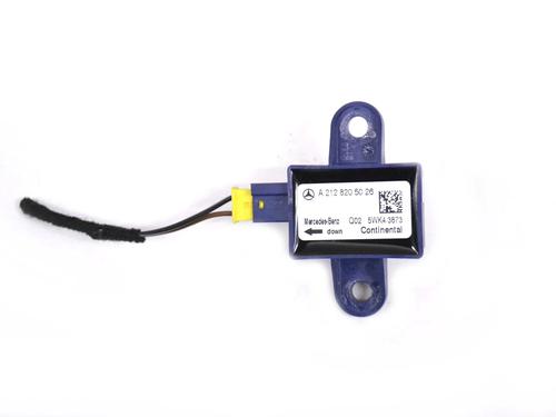 Used Electronic sensor MERCEDES-BENZ E-CLASS (W212) E 220 CDI / BlueTEC (212.001, 212.002) (170 hp) 30229119