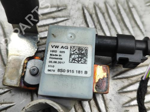 Cable AUDI A6 C7 Avant (4G5, 4GD) 2.0 TDI quattro | BP34102207E12  - Image 5