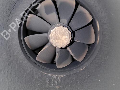 Engine JEEP COMPASS (MK49) 2.2 CRD 4x4 | BP28028656M1 