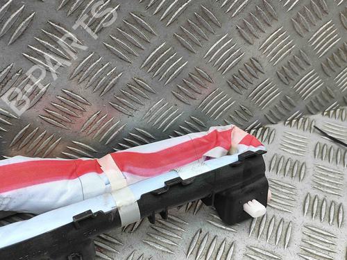 Right curtain airbag TOYOTA HILUX VIII Pickup (_N1_) 2.4 D 4WD (GUN125_, GUN125R) | BP29459410C12 