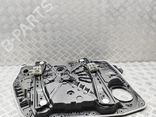 Front right window mechanism MERCEDES-BENZ GLA (H247) GLA 200 (247.787) | BP30857012C23
