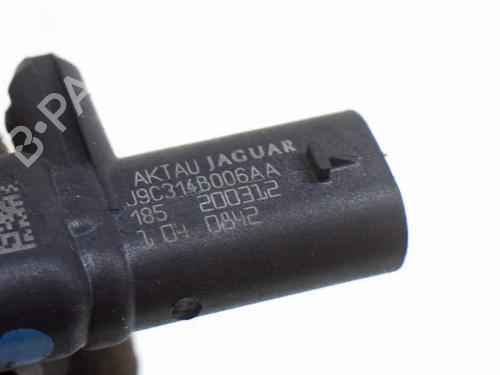 Electronic sensor JAGUAR E-PACE (X540) 2.0 P200 AWD | BP8838263M84 