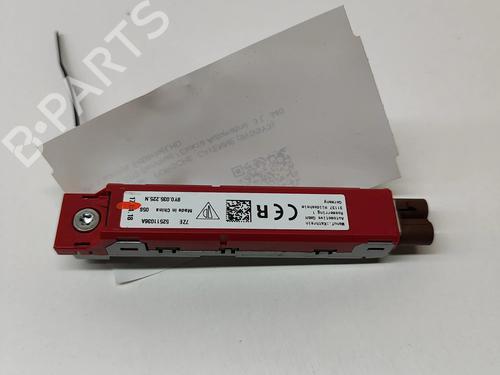 Used Electronic module Electronic module PORSCHE CAYENNE (9YA) 3.0 E-Hybrid AWD (9YAAE1) (462 hp) 27766351 27766351