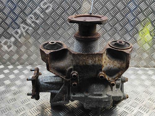 Rear differential SUZUKI GRAND VITARA II (JT, TE, TD) 2.4 All-wheel Drive (JT424, JB424, TDA4) | BP29569926M24 