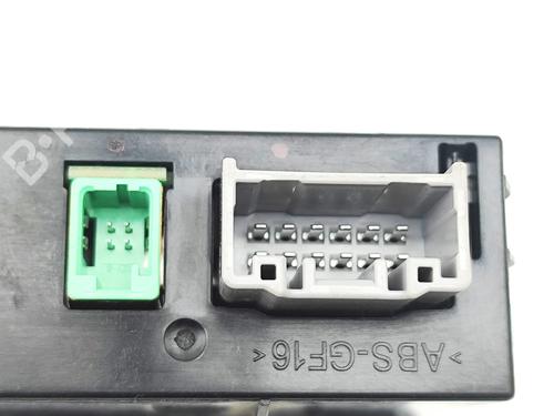 Electronic module MAZDA MX-5 IV (ND__) 2.0 (ND2E, ND6E) | BP35717660M83  - Image 5