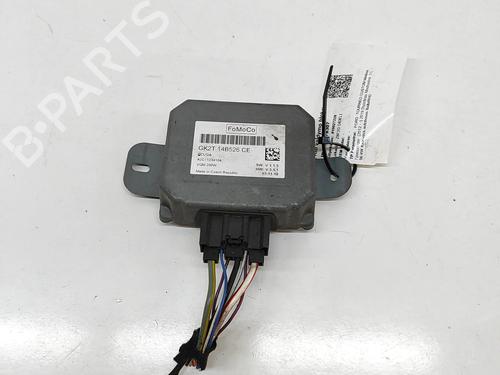 Used Electronic module FORD TOURNEO CUSTOM V362 Bus (F3) 2.0 EcoBlue (130 hp) 28566566