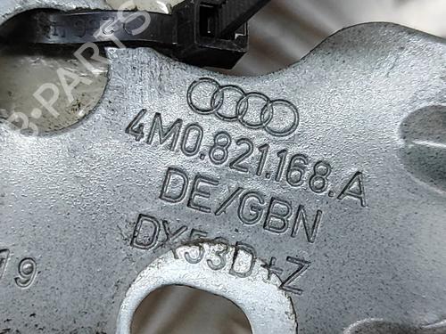 Støtte AUDI Q7 (4MB, 4MG, 4MQ) 45 TDI quattro | BP28675508C155 - Image 5