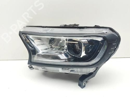 Left headlight FORD RANGER (TKE) 2.0 EcoBlue 4x4 | BP38782846C28 - Image 2