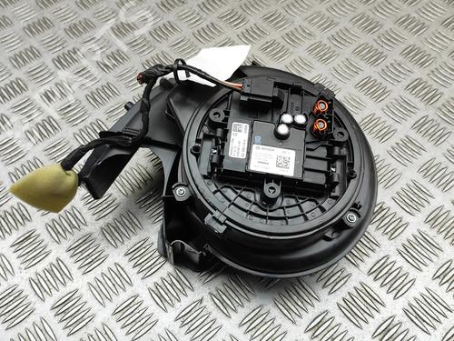 Used Heater blower motor VOLVO V60 II (225) B6 Mild-Hybrid AWD (299 hp) 31217428