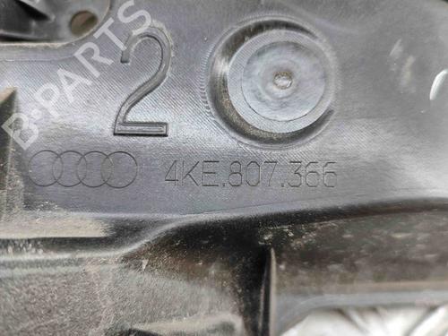 Rear bumper bracket AUDI E-TRON (GEN) 55 quattro | BP29404223C159 