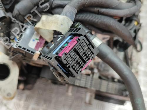 Engine BMW 7 (G11, G12) 730 d, Ld | BP30251560M1