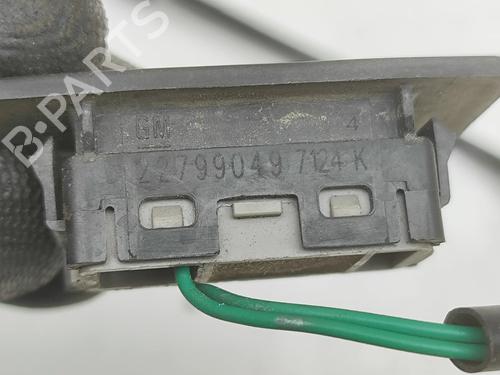 Switch CHEVROLET CORVETTE (C7) 6.2 | BP33291721I30  - Image 6