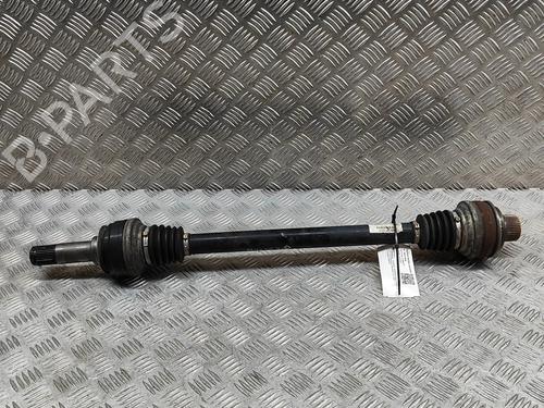 Used Left rear driveshaft PORSCHE CAYENNE Coupe (9YB) 3.0 AWD (9YBAA1) (340 hp) 27785945