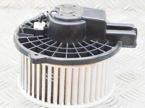 Heater blower motor MAZDA 6 Estate (GH) 2.0 MZR (GHEFW, GH10F) | BP8843132M62 