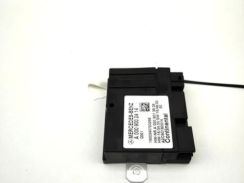 Electronic module MERCEDES-BENZ E-CLASS Convertible (A238) E 300 (238.448) | BP37469515M83 - Image 2