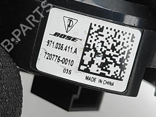 Speaker PORSCHE 911 (992) 3.8 Turbo S (992450, 992470) | BP31977119E2