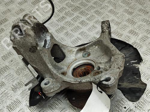 Right front steering knuckle VW PASSAT B8 (3G2, CB2) 1.4 GTE Hybrid | BP25614320M26 