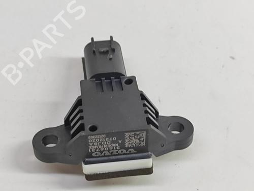 Electronic sensor VOLVO XC60 II (246) B5 Mild-Hybrid | BP27790807M84 