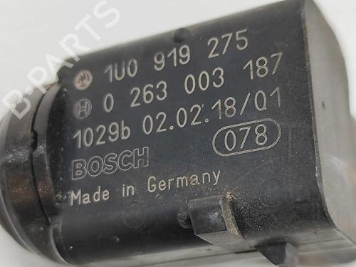 Electronic module VW PHAETON (3D1, 3D2, 3D3, 3D4, 3D6, 3D7, 3D8, 3D9) 6.0 W12 4motion | BP24307762M83 