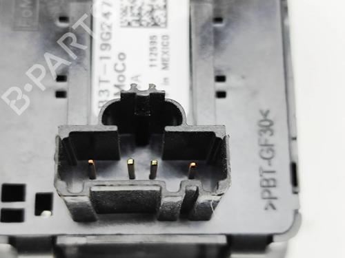 Electronic module FORD RANGER (TKE) 2.0 EcoBlue 4x4 | BP29975703M83 