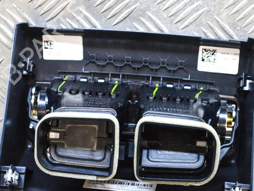 Air vent JAGUAR F-PACE (X761) 2.0 TD4 AWD | BP14644420I21 