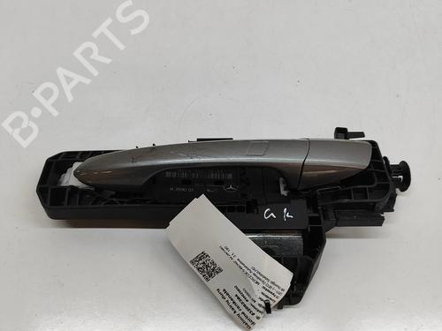 rear-left-exterior-door-handle-mercedes-benz-m-class-w166-2011-2012-2013-2014-2015-29227574 main image