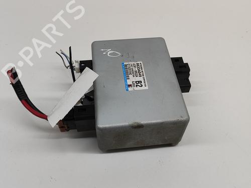 Electronic module MITSUBISHI OUTLANDER III (GG_W, GF_W, ZJ, ZL, ZK) 2.0 Hybrid 4WD (GG2W) | BP24819532M83 