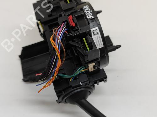 Steering column stalk VW GOLF VII (5G1, BQ1, BE1, BE2) 2.0 GTI | BP24582386I23 