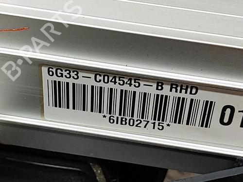 Dashboard ASTON MARTIN VANTAGE Vantage 4.3 | BP27797491C46 - Image 11