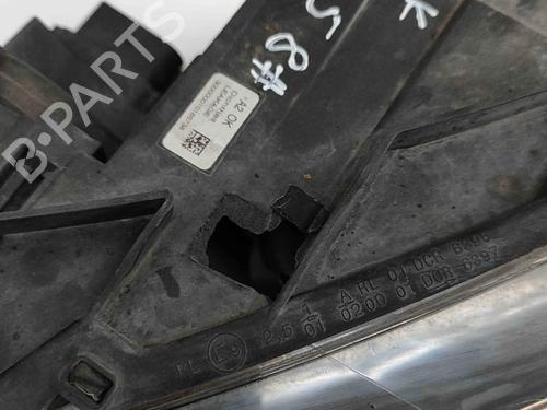 Left headlight PORSCHE CAYENNE Coupe (9YB) 3.0 AWD (9YBAA1) | BP29392432C28  - Image 6