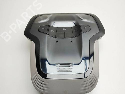 Luz interior Luz interior ALFA ROMEO STELVIO (949_) 2.0 Q4 (949.AXA2A) (280 hp) 36934558 36934558