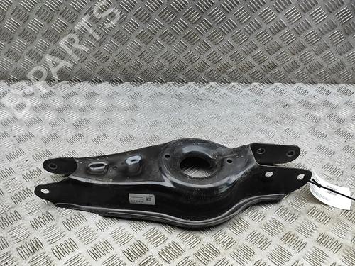 Used Left rear suspension arm Left rear suspension arm TESLA MODEL 3 (5YJ3) EV (283 hp) 33697439 33697439