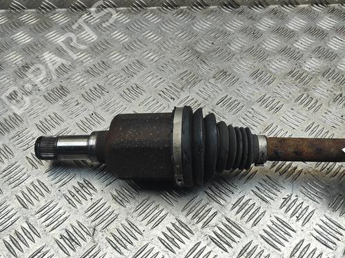 Left front driveshaft FORD TRANSIT CUSTOM V362 Bus (F3) 2.0 EcoBlue | BP36067222M38 - Image 2