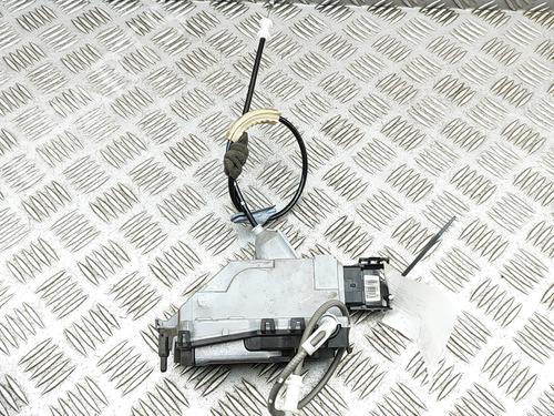 Used Rear right lock CITROËN C4 CACTUS 1.6 BlueHDi 100 (99 hp) 29975741