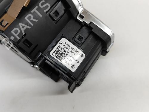 Electronic module MERCEDES-BENZ E-CLASS (W213) E 220 d (213.004) | BP16312903M83  - Image 7