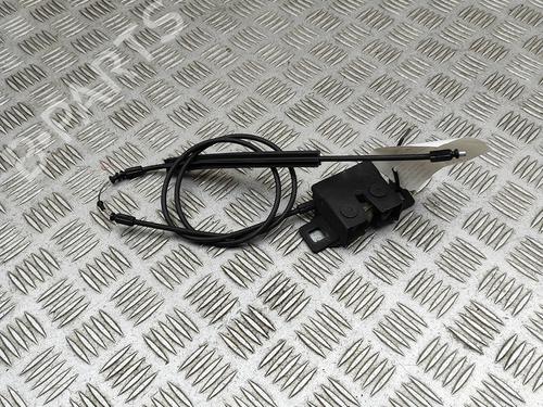 Hood lock LAND ROVER RANGE ROVER SPORT II (L494) 4.4 SDV8 4x4 | BP29830112C133