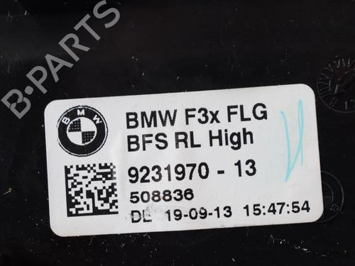 Used Air vent BMW 3 (F30, F80) 330 d (258 hp) 30258517