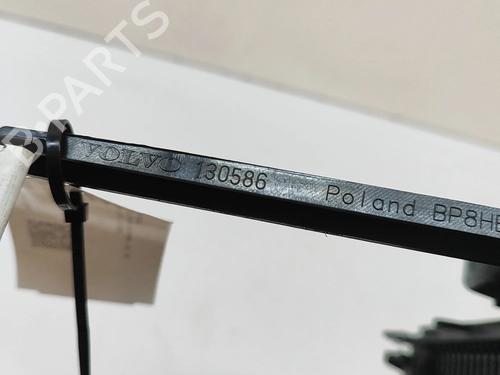 Middle console VOLVO V50 (545) D2 | BP28546586I22