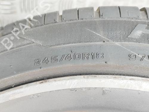 Fælk JAGUAR XE (X760) 2.0 D AWD | BP33382161C45  - Image 5