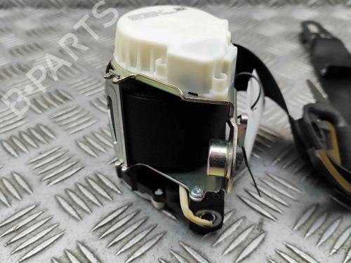 Front right seatbelt PORSCHE PANAMERA (970) 3.0 D | BP33374881I25 - Image 4