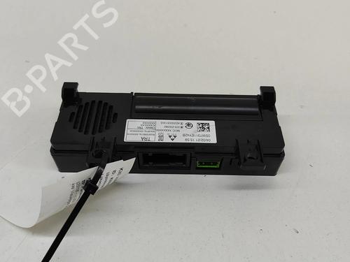Used Electronic module Electronic module CITROËN C5 AIRCROSS (A_) 1.2 PureTech 130 (ARHNSJ) (131 hp) 33368338 33368338